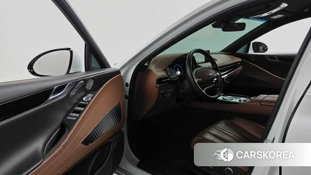 Genesis G80 (RG3) id 4917878 из Кореи 20