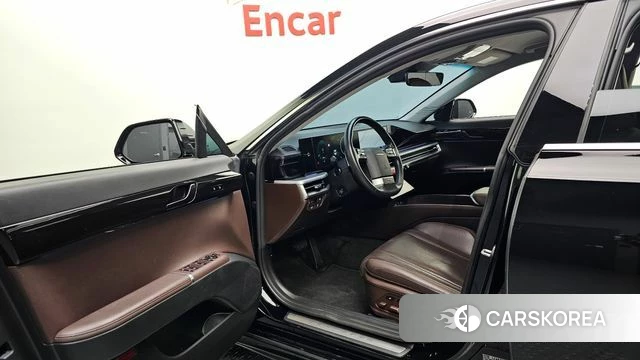 Hyundai Grandeur (GN7) id 4965551 из Кореи 20