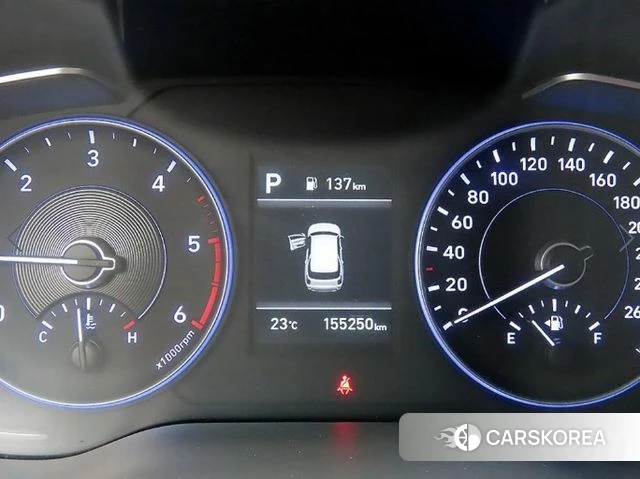 Hyundai Palisade id 4993149 из Кореи 19