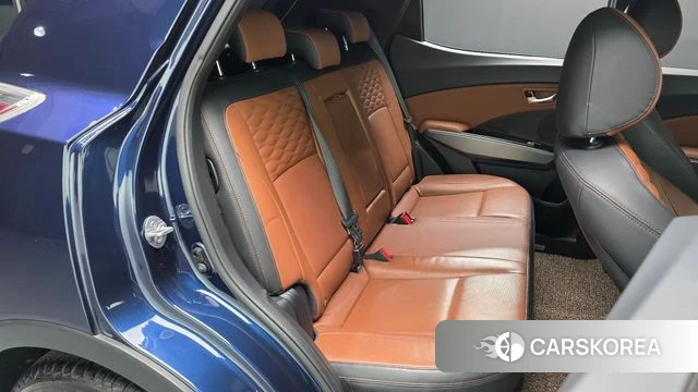 Ssangyong Tivoli Armor id 4937613 из Кореи 32