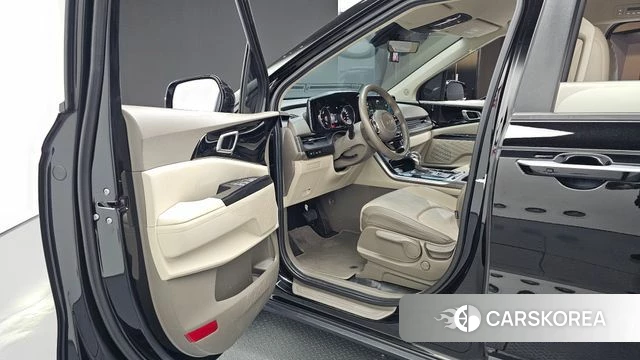 Kia Carnival 4th generation id 4740205 из Кореи 33