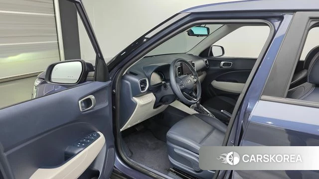 Hyundai Venue id 5001610 из Кореи 30