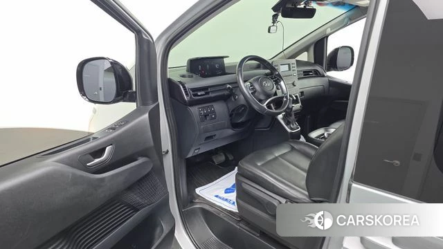 Hyundai Staria id 4835734 из Кореи 20