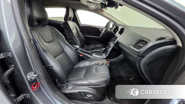 Volvo V40 id 4998775 из Кореи 31