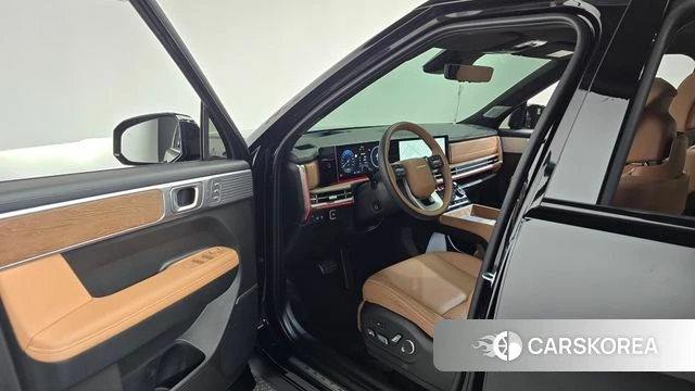 Hyundai Santa Fe (MX5) id 5020951 из Кореи 36