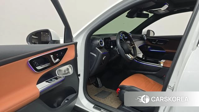 Mercedes-Benz GLC-Class X254 id 4934651 из Кореи 32