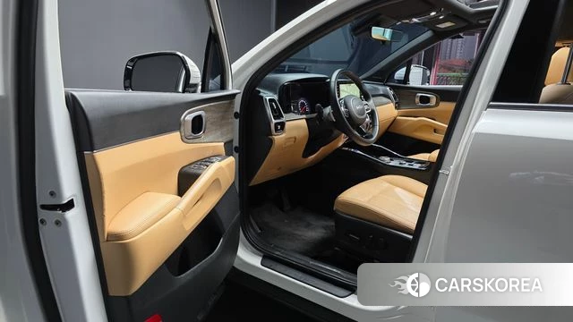 Kia Sorento 4th Generation id 4965922 из Кореи 20
