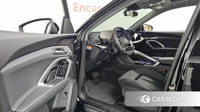 Audi Q5 (80A) id 4949874 из Кореи 35