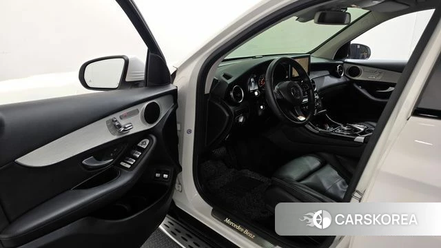 Mercedes-Benz GLC-Class X253 id 4993376 из Кореи 31