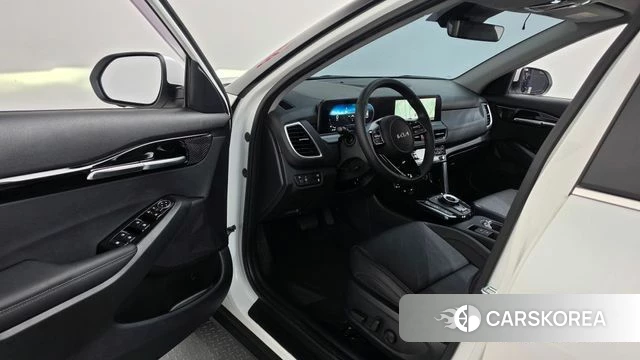 Kia The New Seltos id 5032810 из Кореи 33