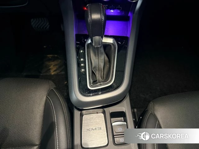 Renault Korea (Samsung) XM3 id 4966871 из Кореи 15