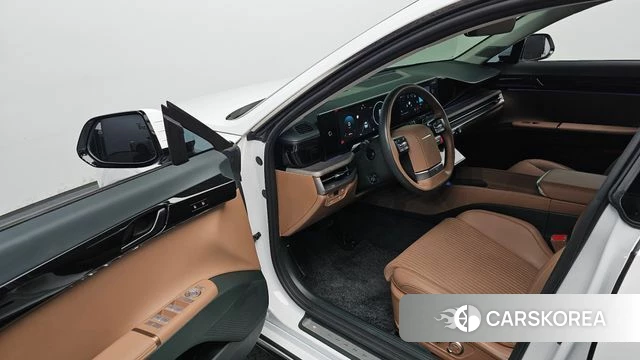 Hyundai Grandeur (GN7) id 5016313 из Кореи 40