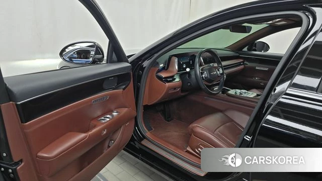 Genesis G90 (RS4) id 4986560 из Кореи 20