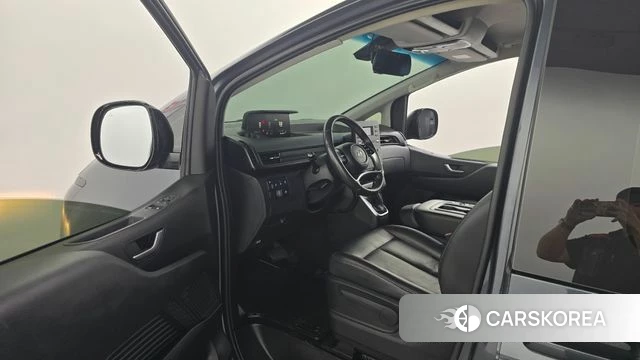 Hyundai Staria id 4343463 из Кореи 30