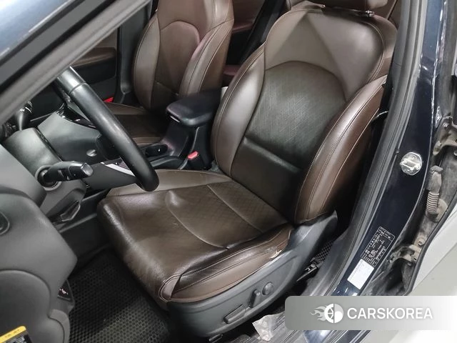 Kia Come New K3 id 4993674 из Кореи 20