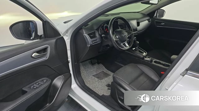 Renault Korea (Samsung) XM3 id 4986579 из Кореи 31