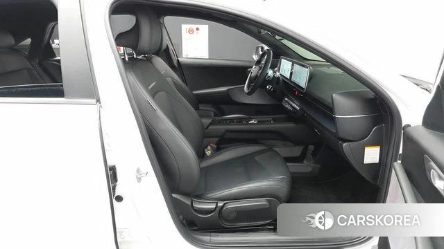 Hyundai Ionic 6 id 5039199 из Кореи 30