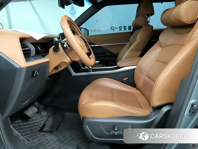 Ssangyong Torres id 4774139 из Кореи 20