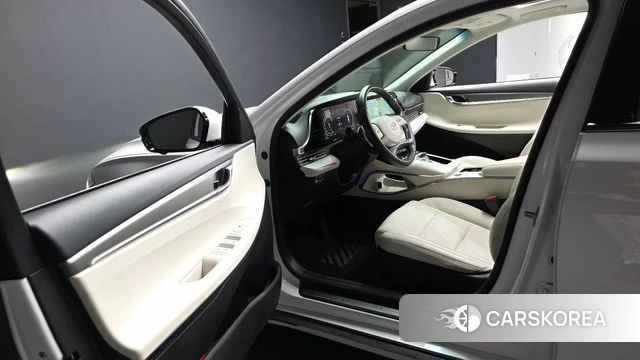 Hyundai The New Grandeur IG id 4935814 из Кореи 42