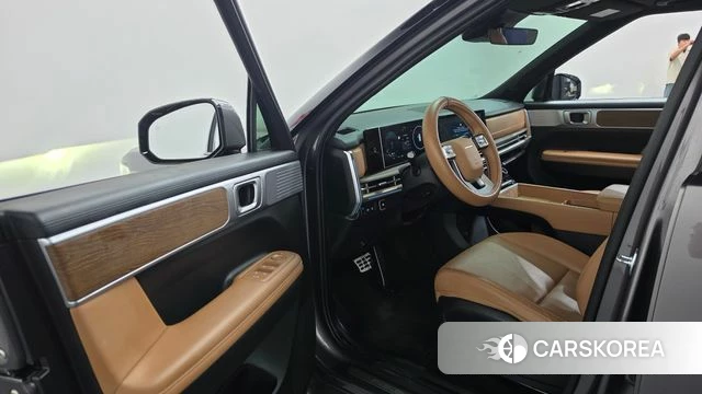 Hyundai Santa Fe (MX5) id 4783285 из Кореи 42