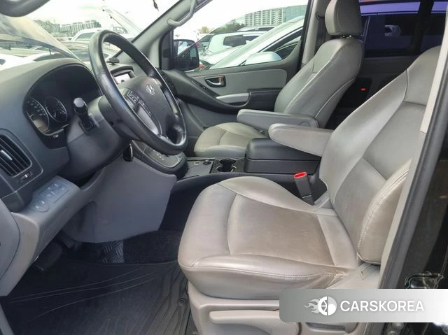 Hyundai The New Grand Starex id 4712866 из Кореи 19