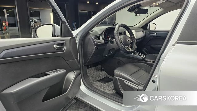 Renault Korea (Samsung) XM3 id 5047781 из Кореи 31