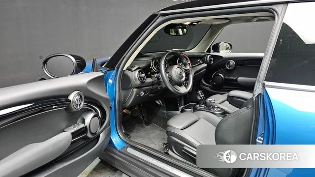 Mini Cooper S id 4966125 из Кореи 32