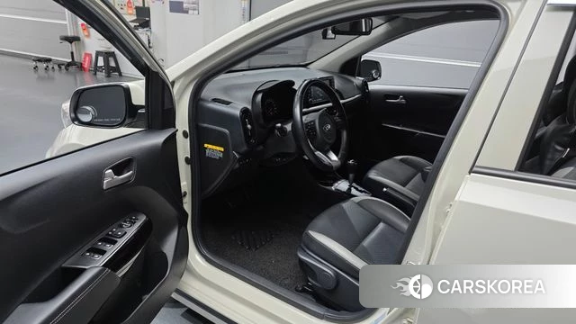 Kia All New Morning (JA) id 4959782 из Кореи 20