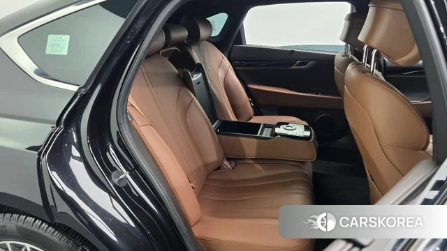 Genesis G80 (RG3) id 4936156 из Кореи 36