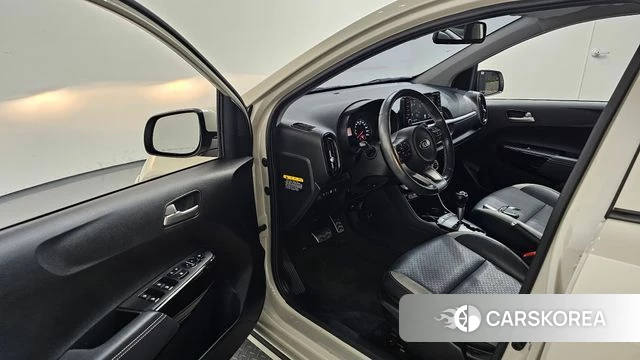 Kia All New Morning (JA) id 5004205 из Кореи 33