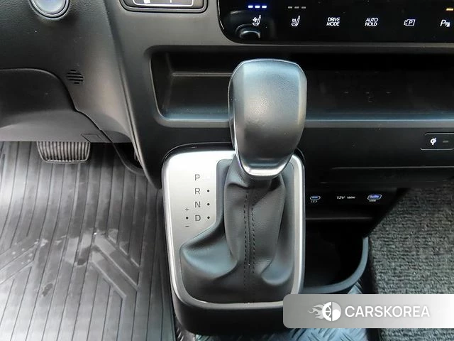 Hyundai Staria id 4964663 из Кореи 20
