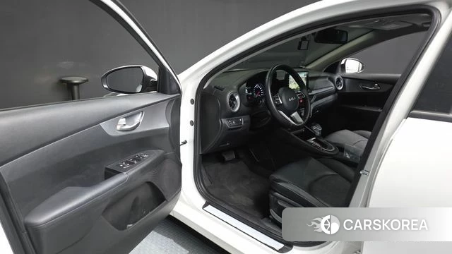 Kia The New K3 2nd generation id 5053573 из Кореи 31