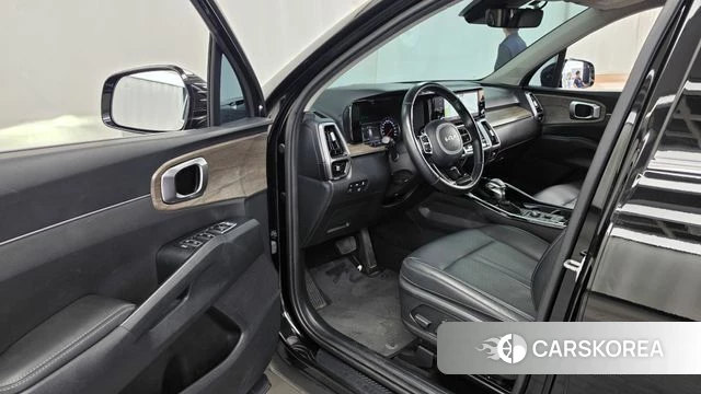 Kia Sorento 4th Generation id 5034381 из Кореи 35