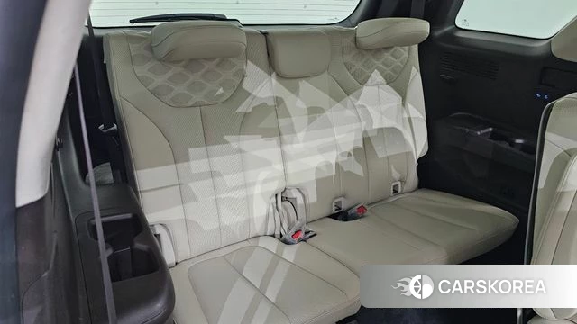 Hyundai Palisade id 5027866 из Кореи 37