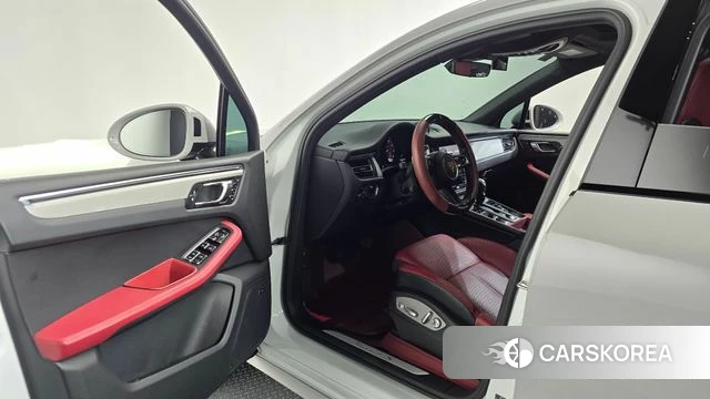Porsche Macan id 4958007 из Кореи 20