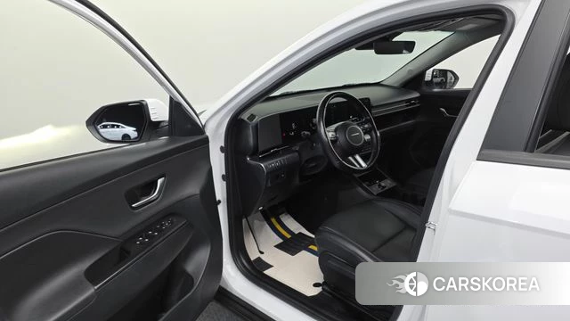 Hyundai Kona (SX2) id 4965398 из Кореи 30