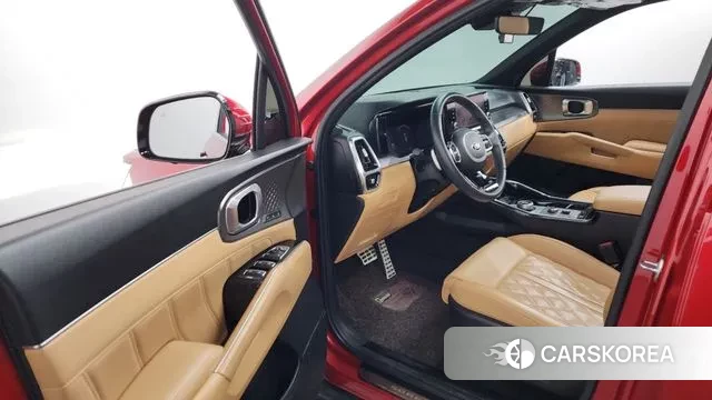 Kia Sorento 4th Generation id 3607167 из Кореи 20