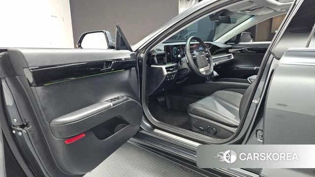 Hyundai Grandeur (GN7) id 4950673 из Кореи 42