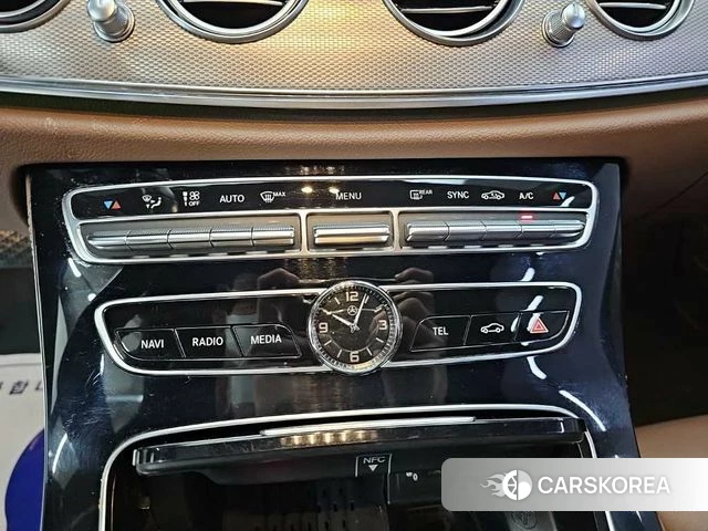 Mercedes-Benz E-Class W213 id 5023643 из Кореи 18