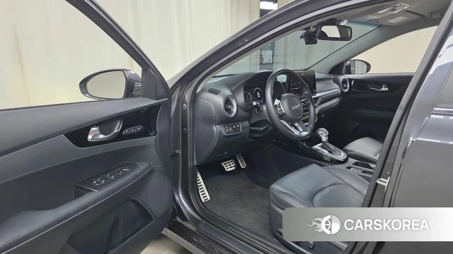 Kia The New K3 2nd generation id 5039687 из Кореи 31