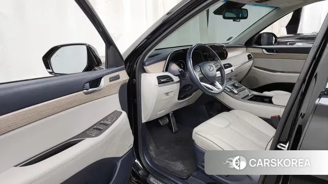 Hyundai Palisade id 3665292 из Кореи 20