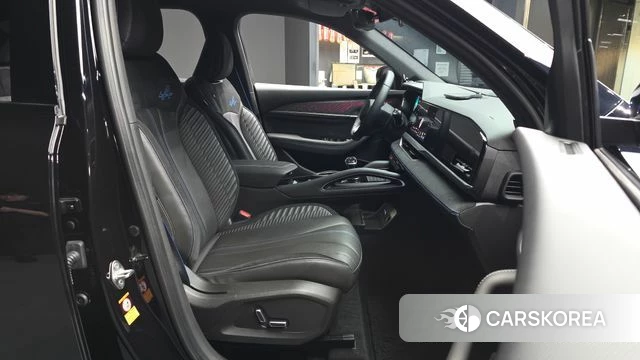 Renault Korea (Samsung) Grand Coleos id 4934719 из Кореи 35