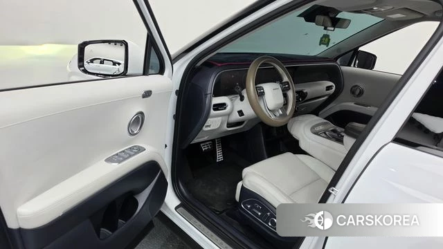 Hyundai Palisade (LX3) id 4773384 из Кореи 36