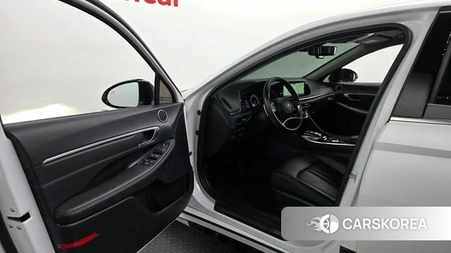 Hyundai Sonata (DN8) id 4774581 из Кореи 20