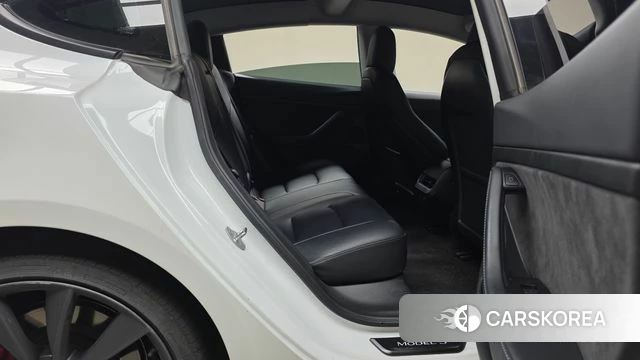 Tesla Model 3 id 4930011 из Кореи 30