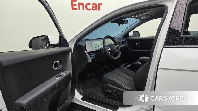 Hyundai Ionic 5 id 4749594 из Кореи 20