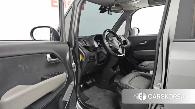 Kia The New Kia Ray id 5039811 из Кореи 20