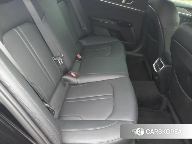Kia The New K5 3rd generation id 5015942 из Кореи 20