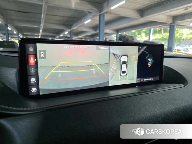 Genesis G80 (RG3) id 5017796 из Кореи 20