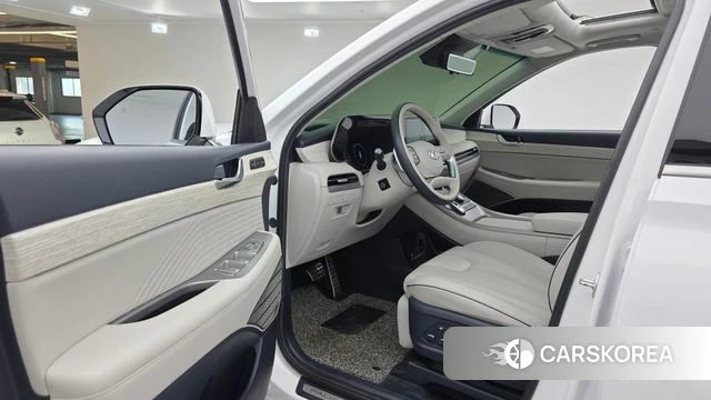 Hyundai The New Palisade id 5011595 из Кореи 20